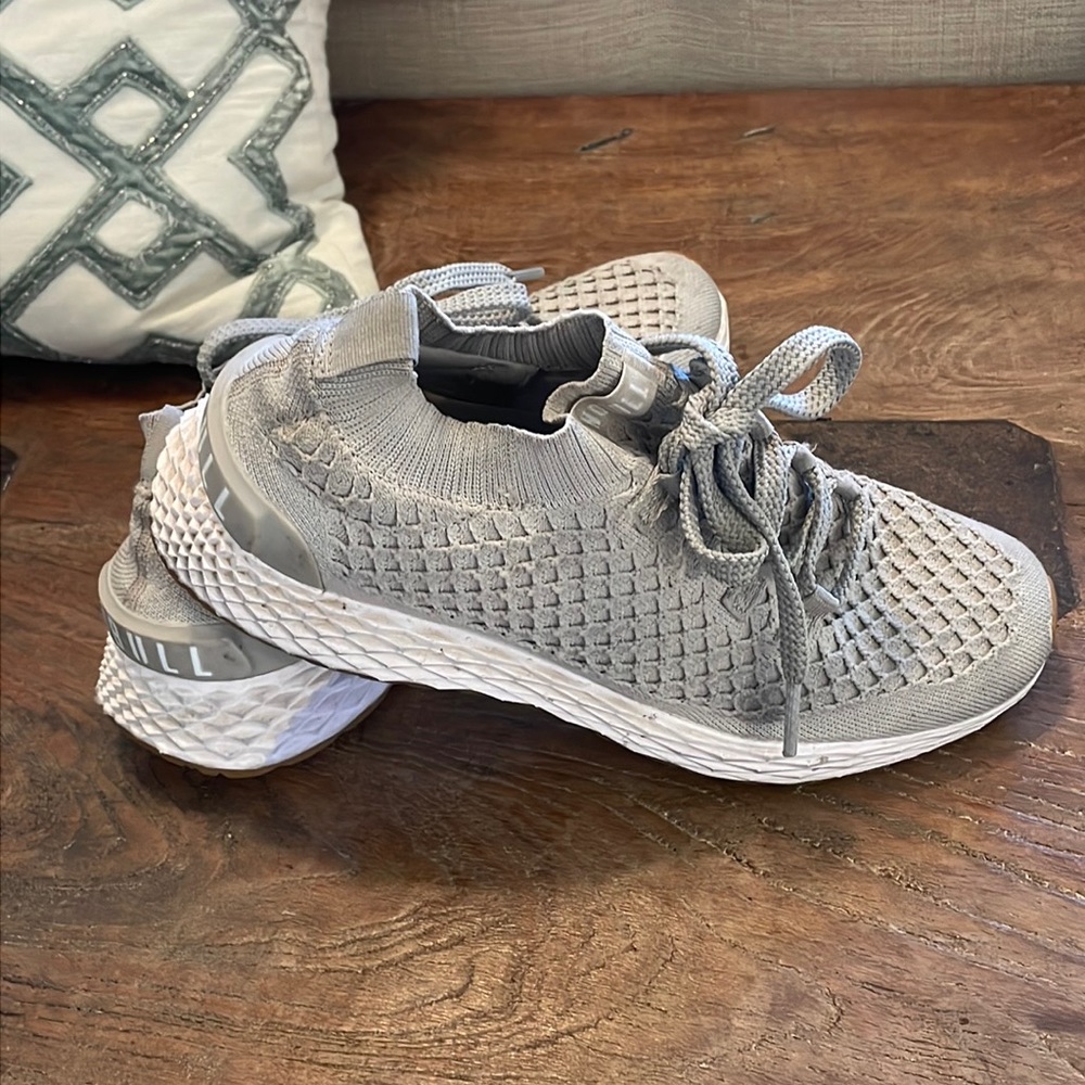NoBULL KNIT Runners Ladies size 9